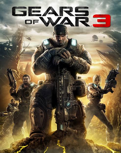 Gow 3