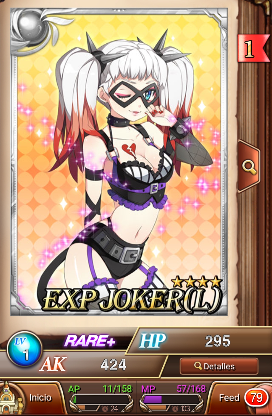 Joker L