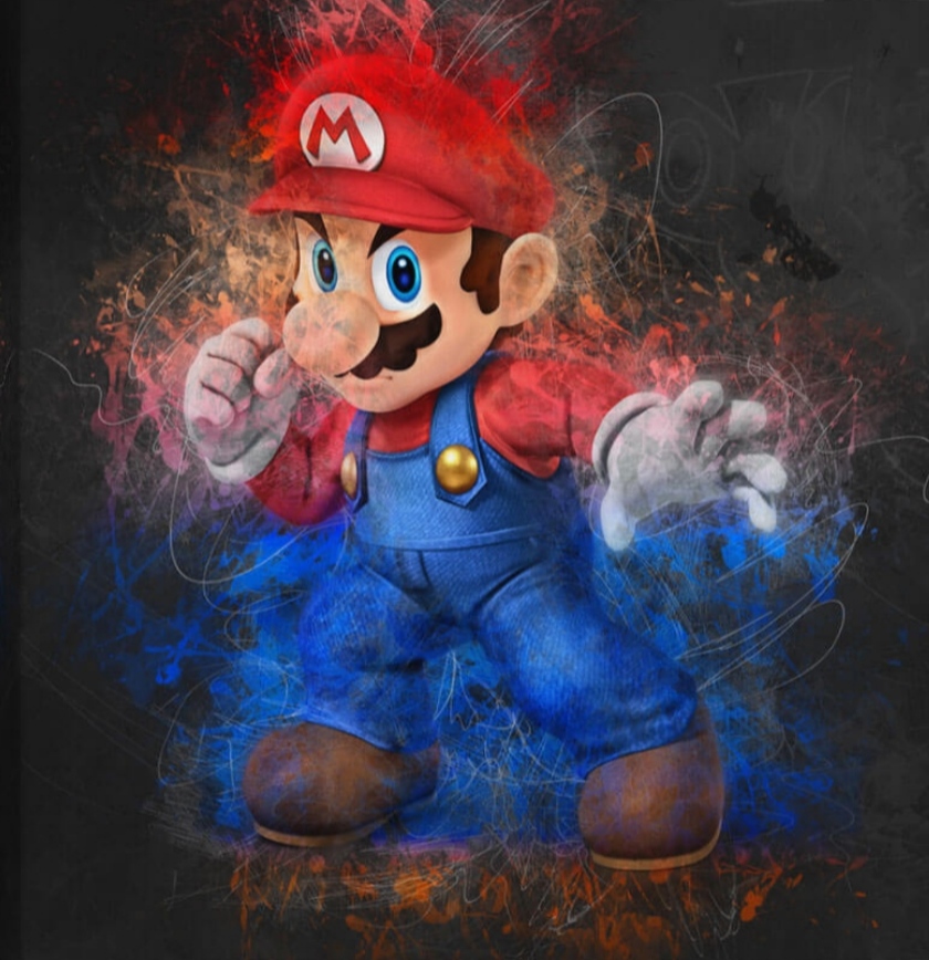 Mario