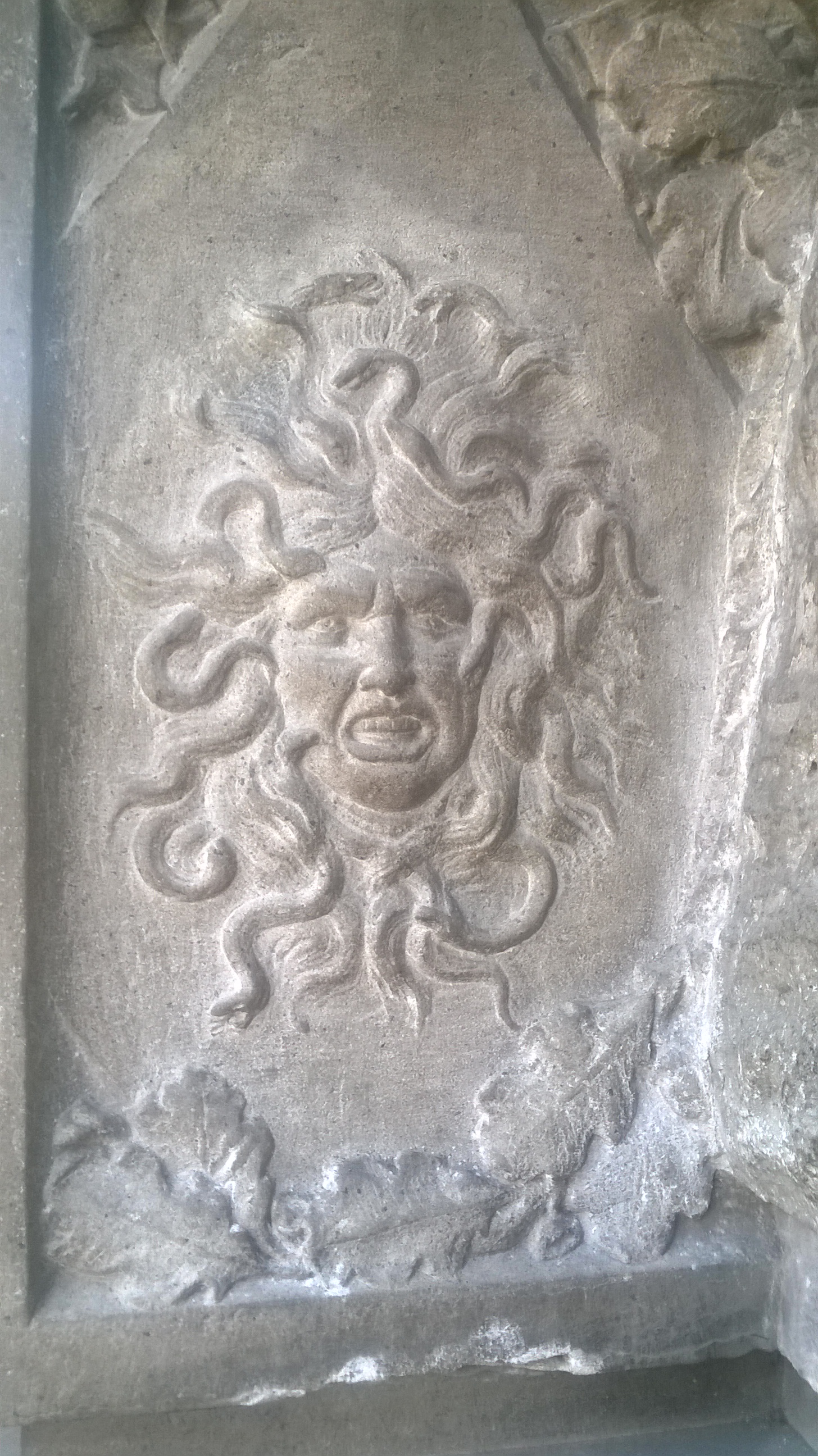 Medusa
