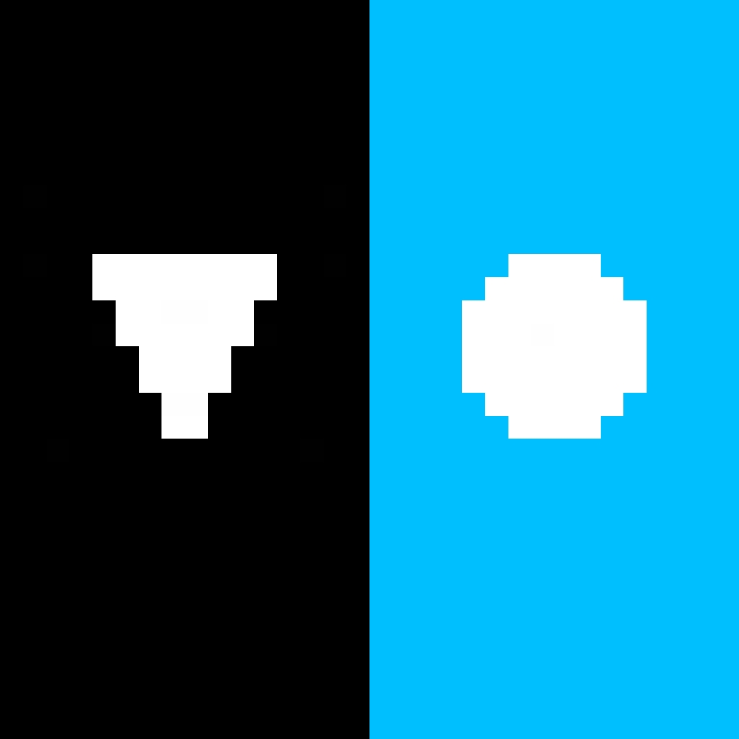 Logo Pixel Yo Mobile 7