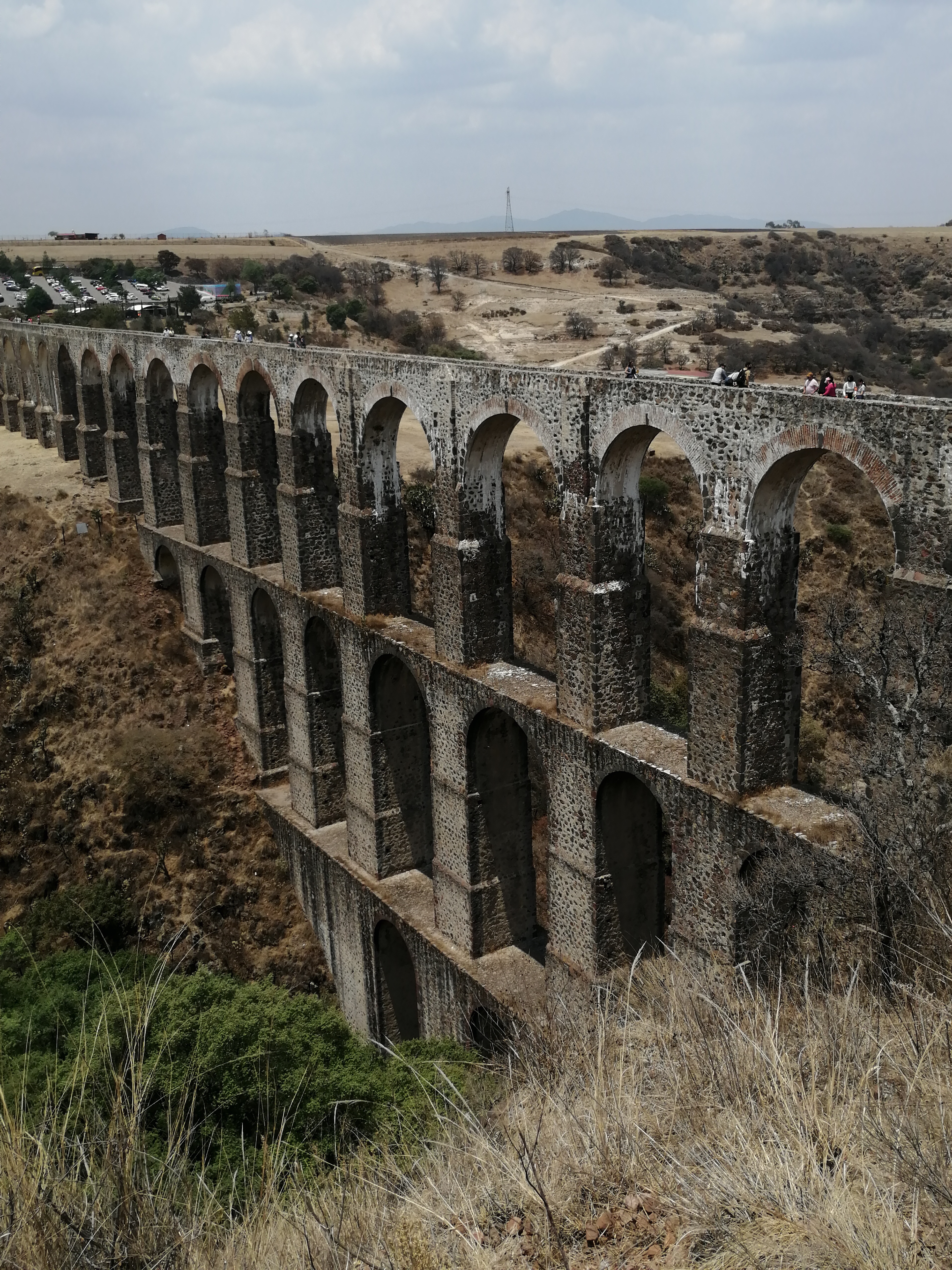 Arcos del Sitio