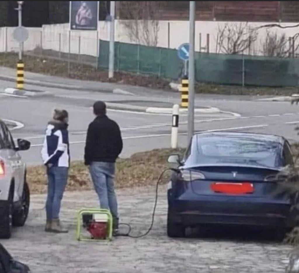 Tesla