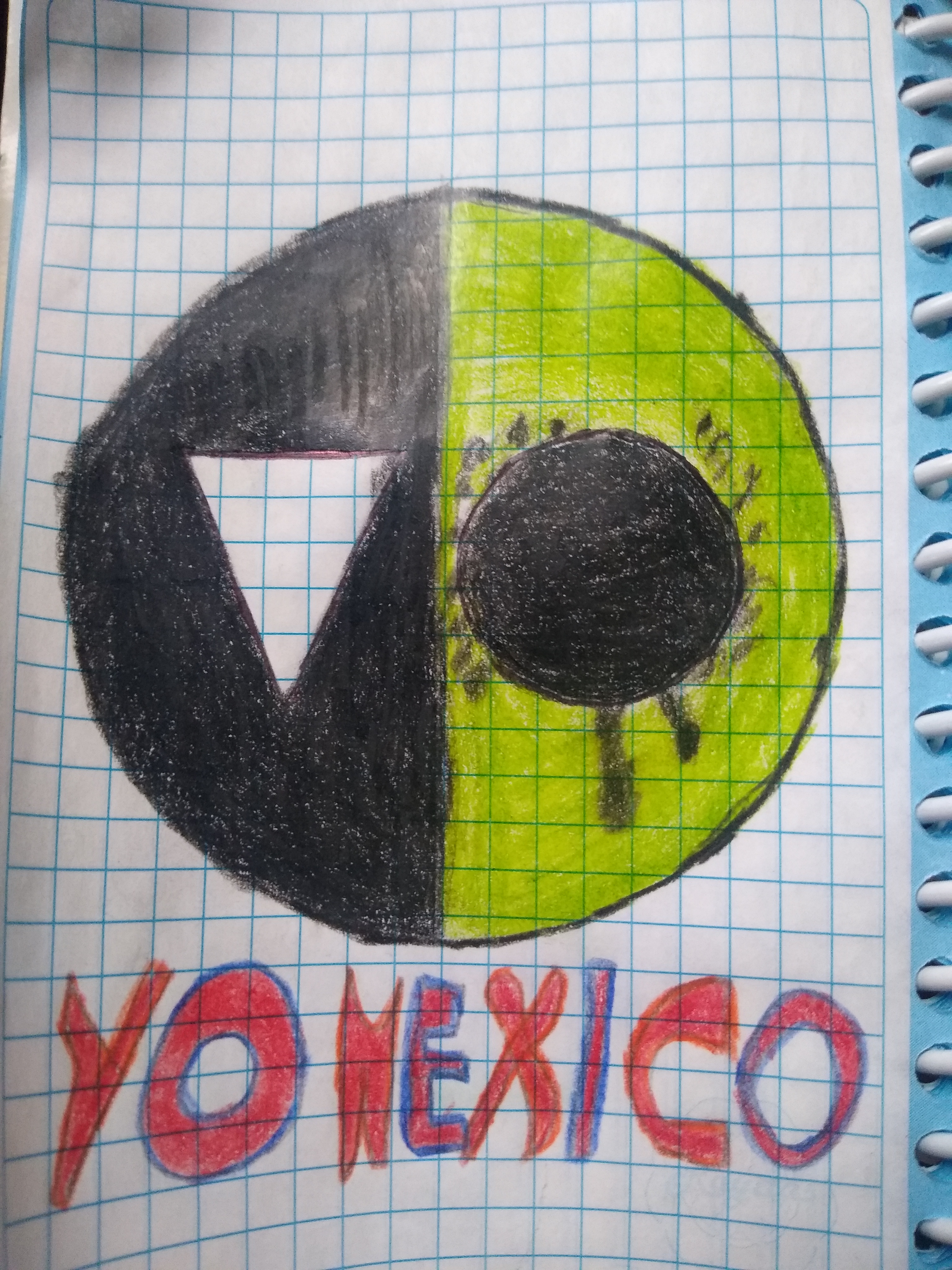 Logo dibujo