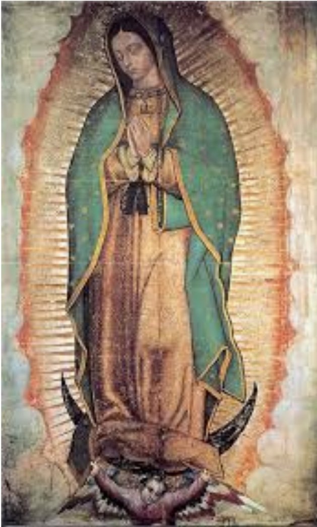 Guadalupe