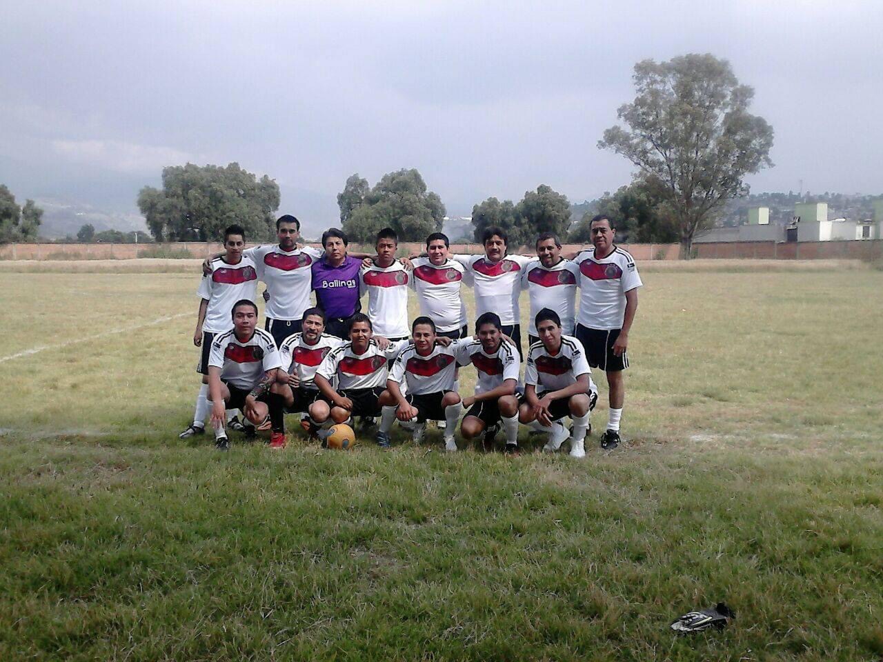 grandes personas