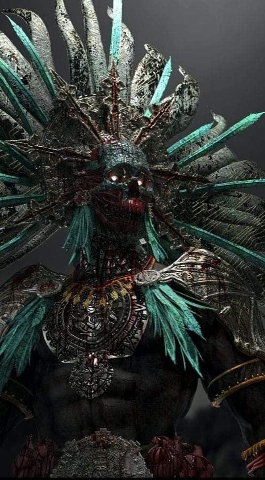 Tlaloc