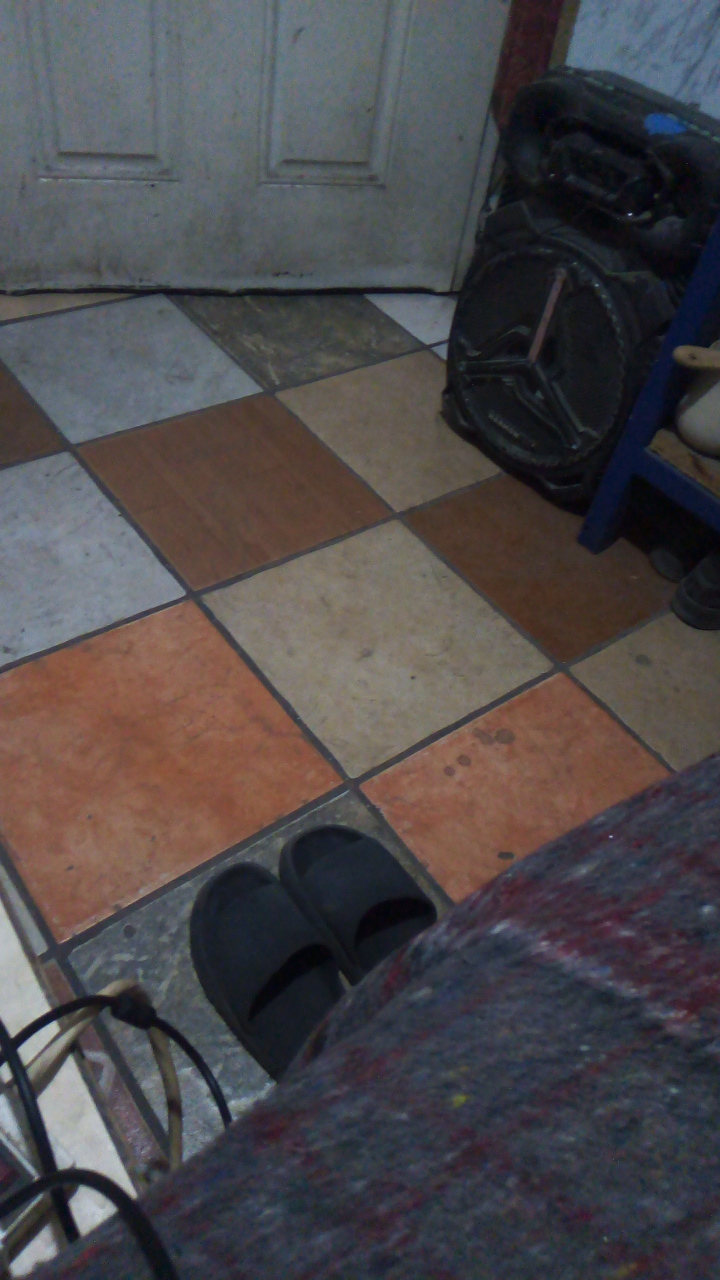 chapito
