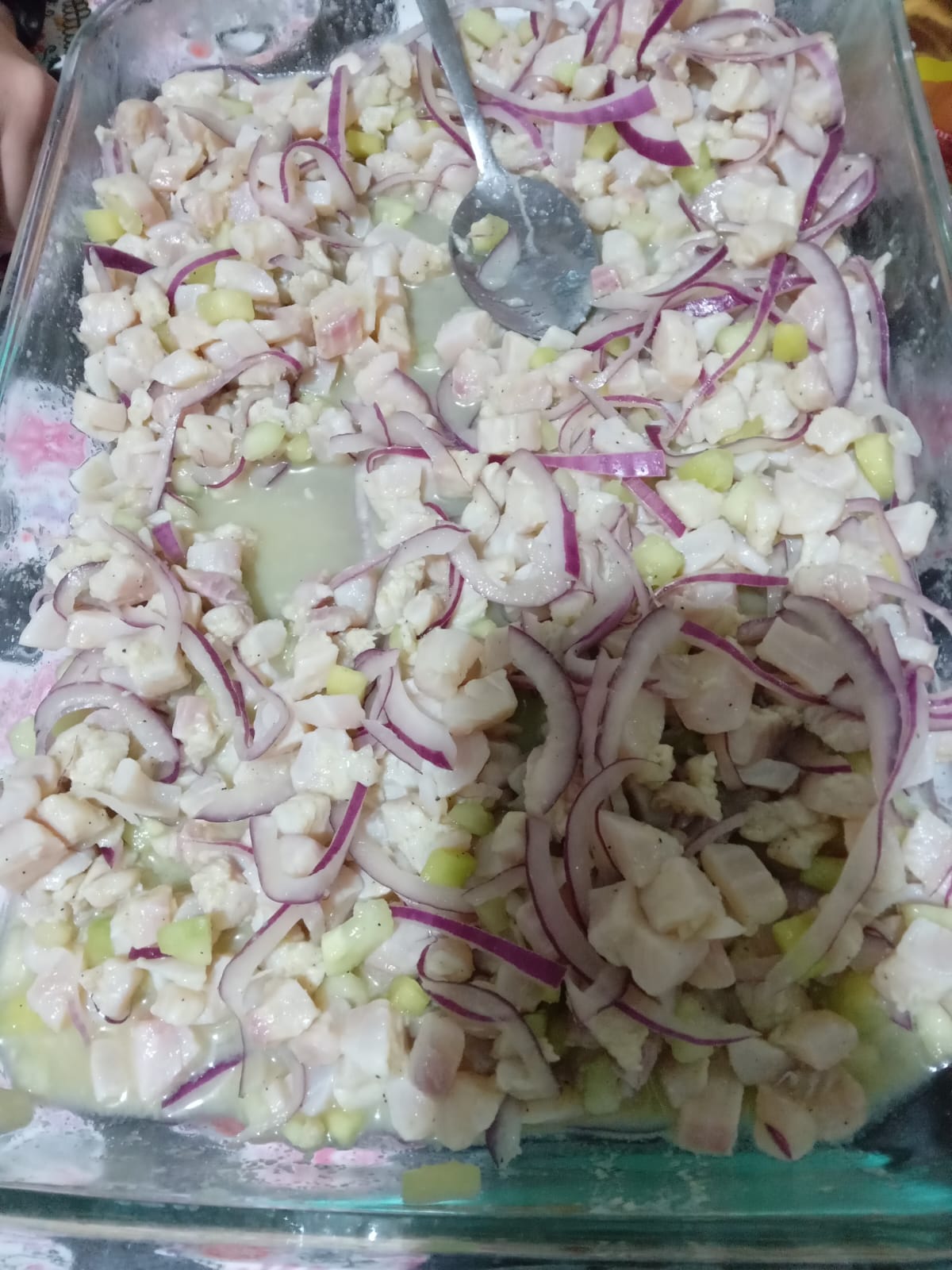 Aguachile