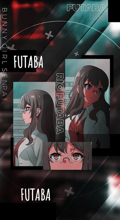 Futaba :3