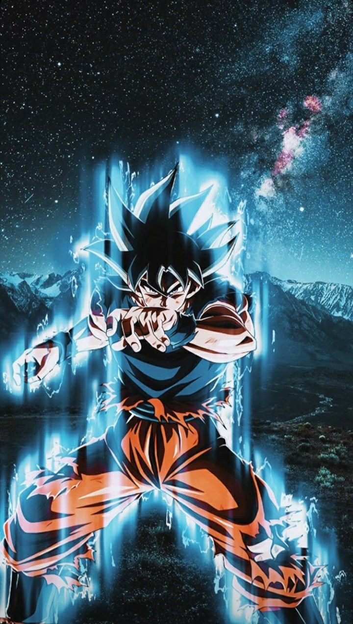 Goku