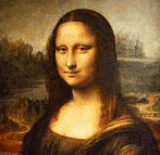 Mona de pelos