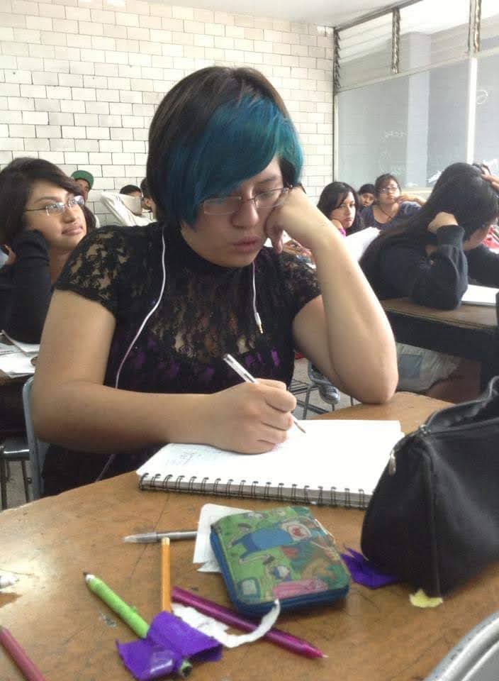 El pasado define tu epílogo