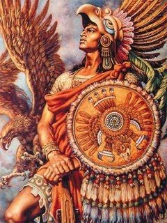 Arte Azteca