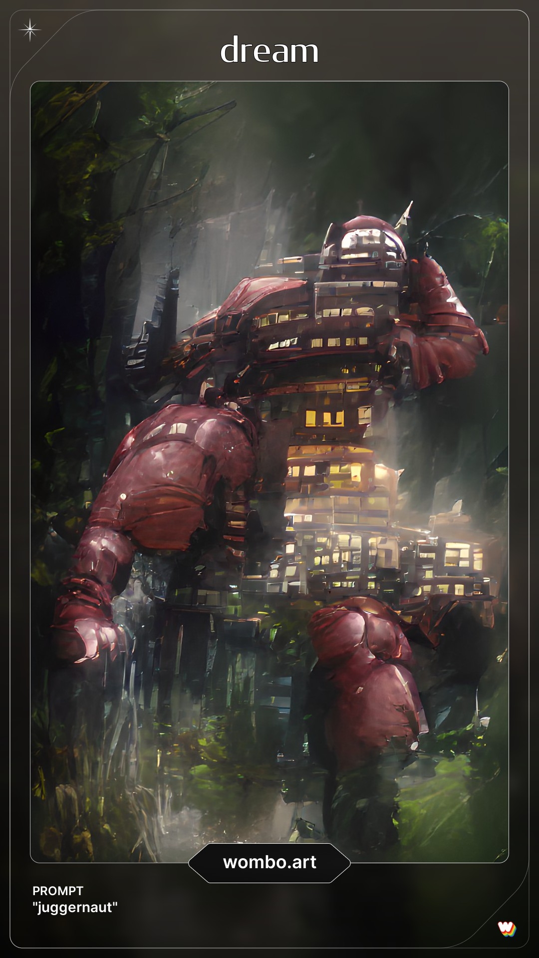Juggernaut