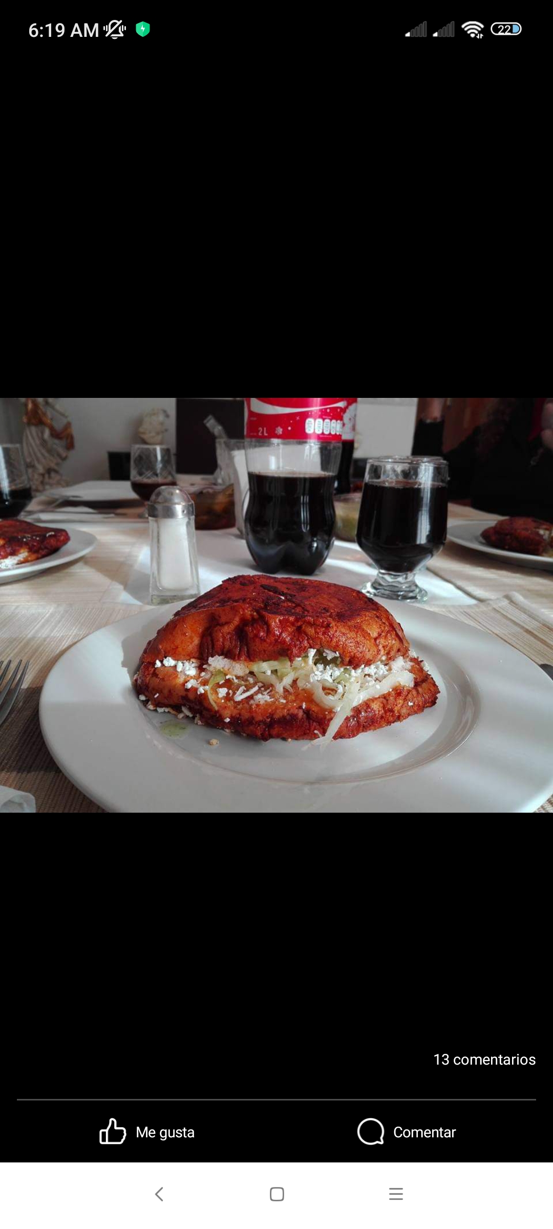 México es rico