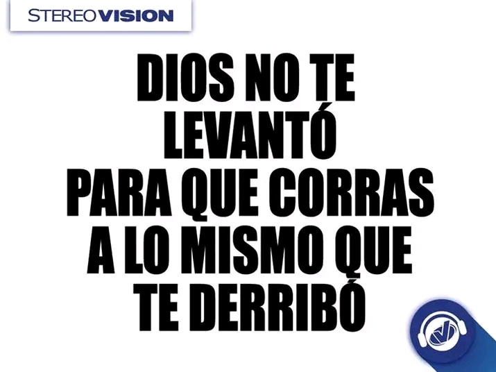 Dios es fortaleza