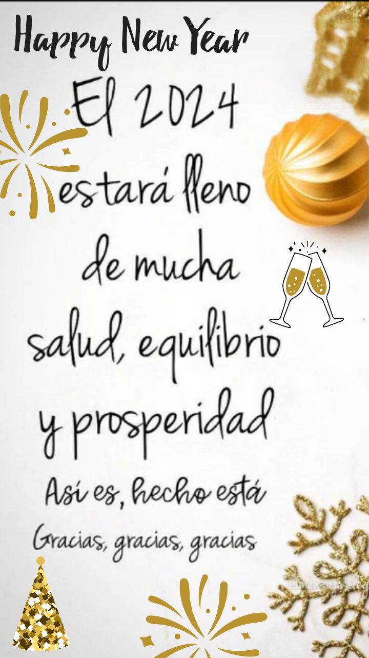 Bendiciones Para Todos
