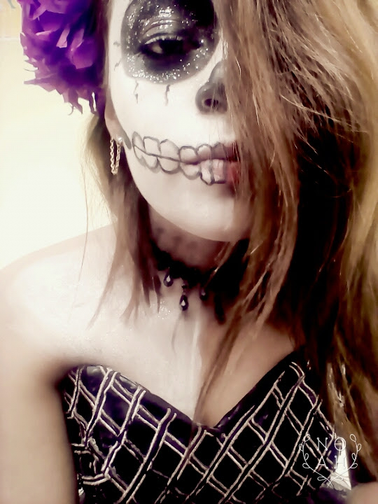 Mi dulce halloween