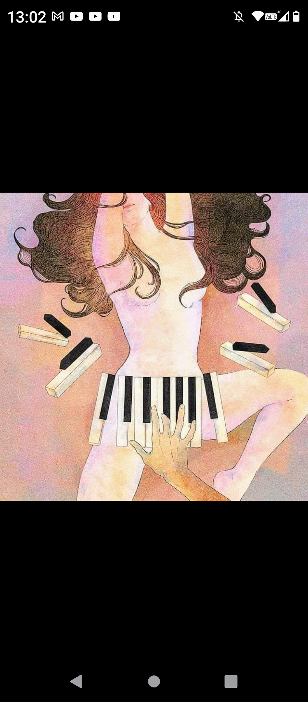 Melodia del Amor