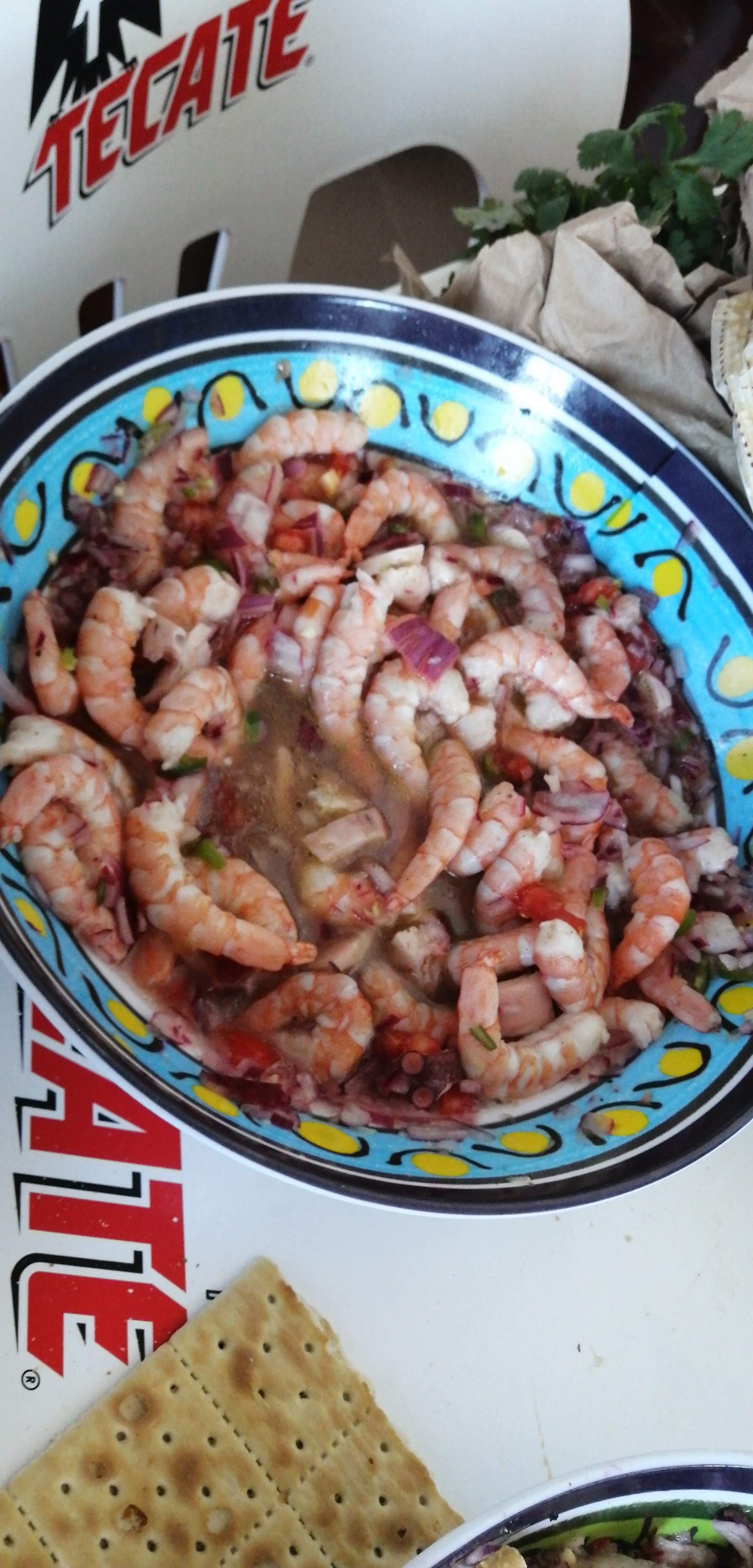 Cevichito