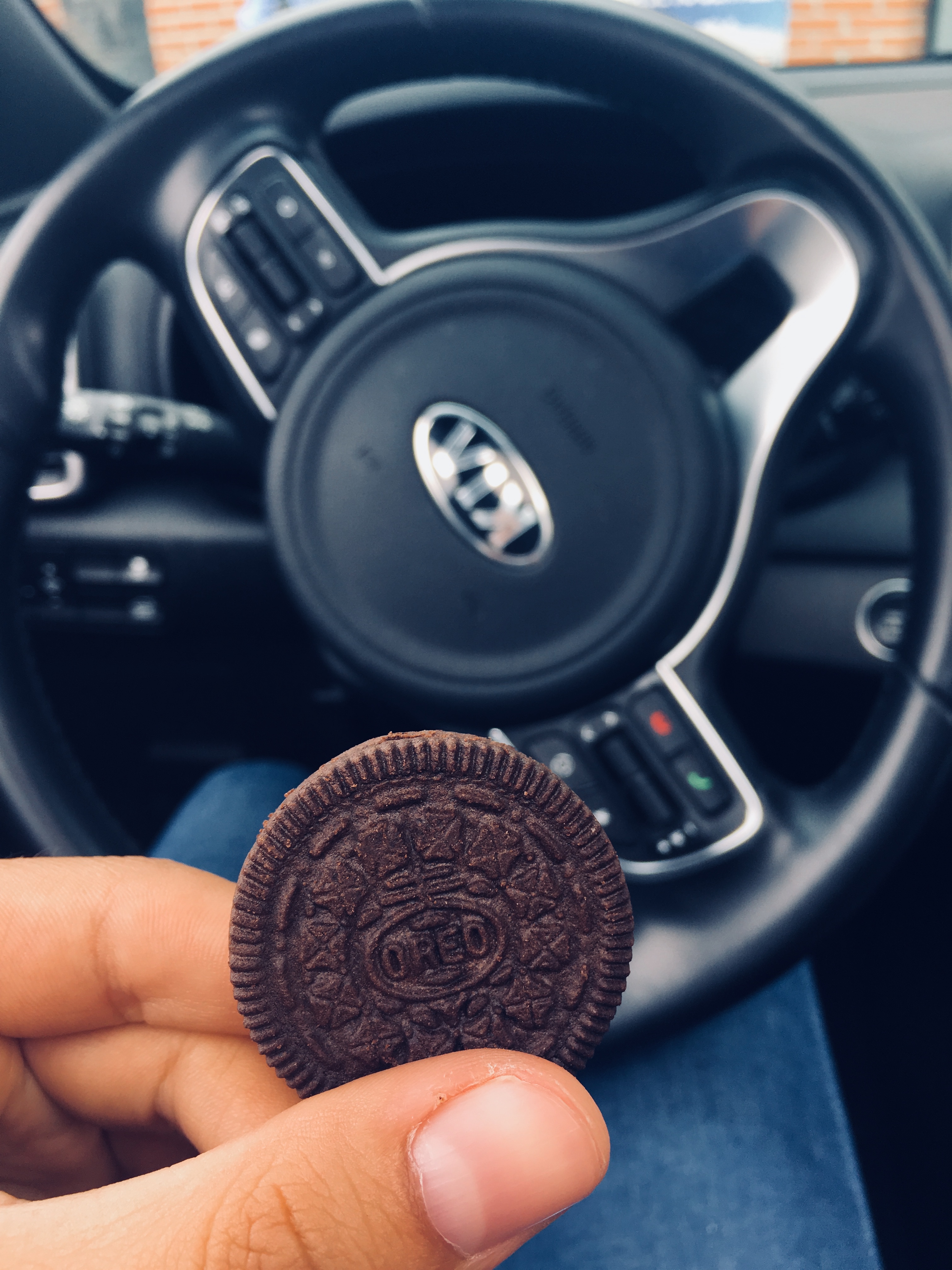 Drivin’