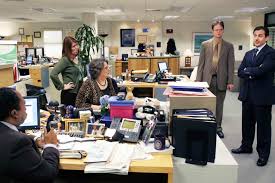 The Office