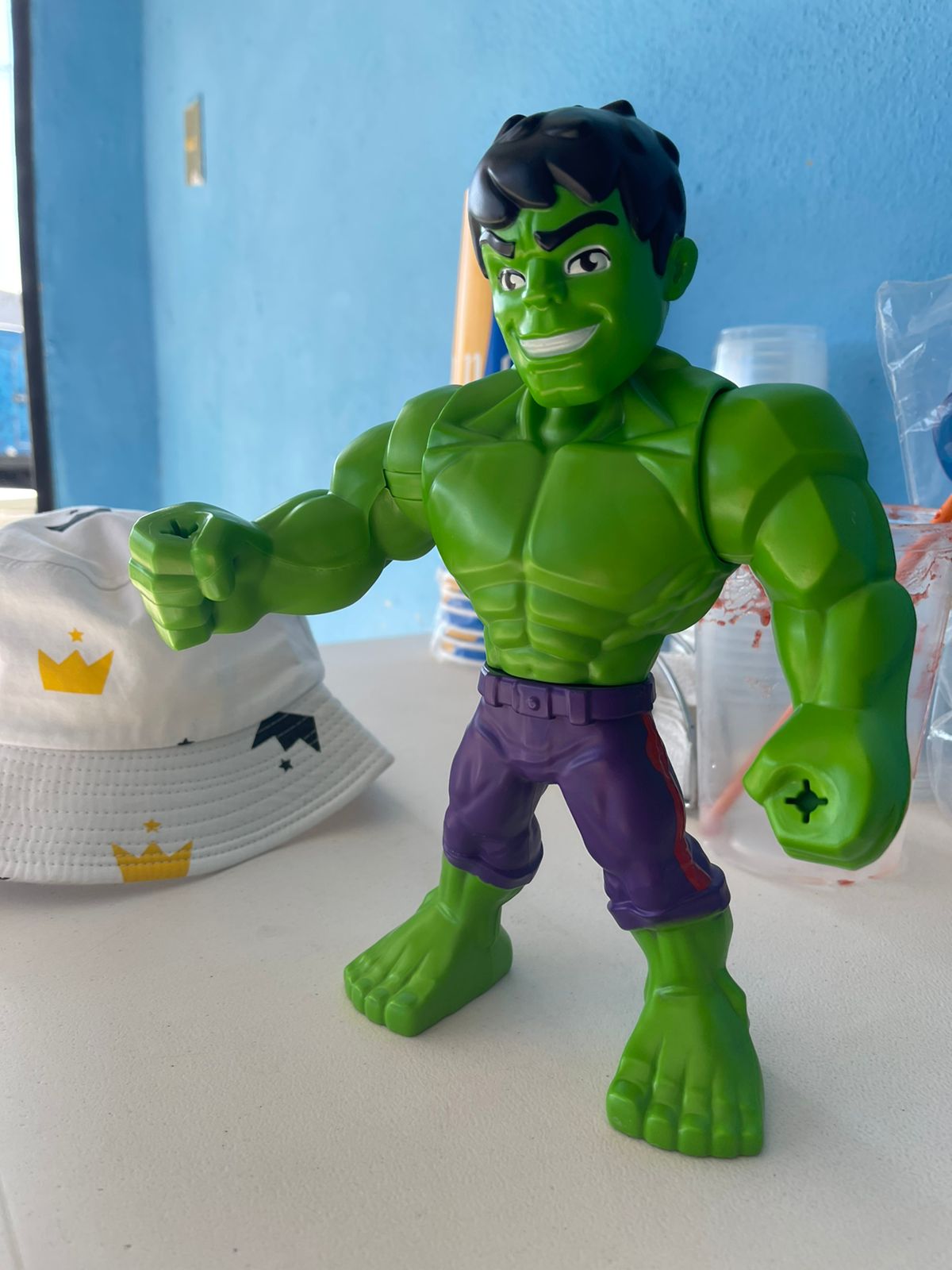 Hulkgito