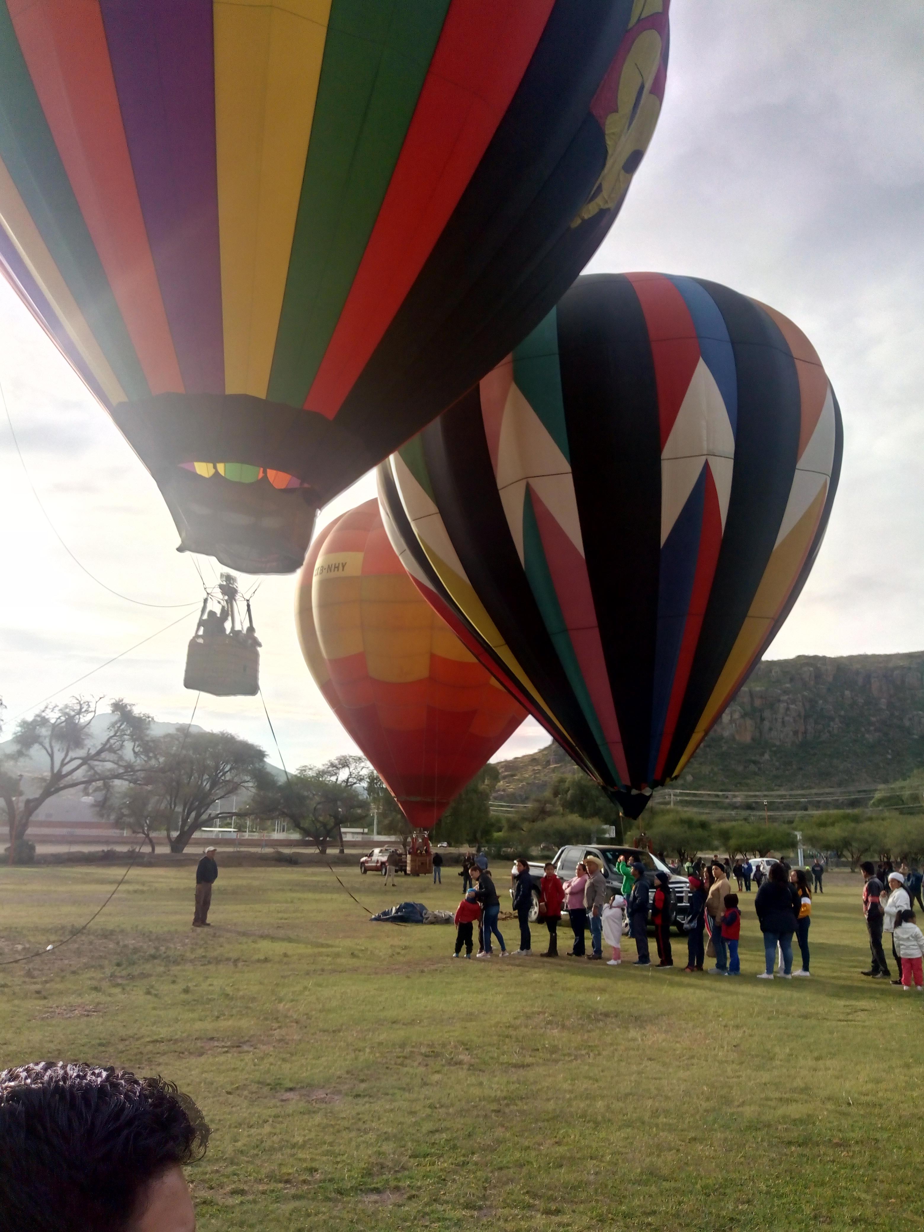 Globos
