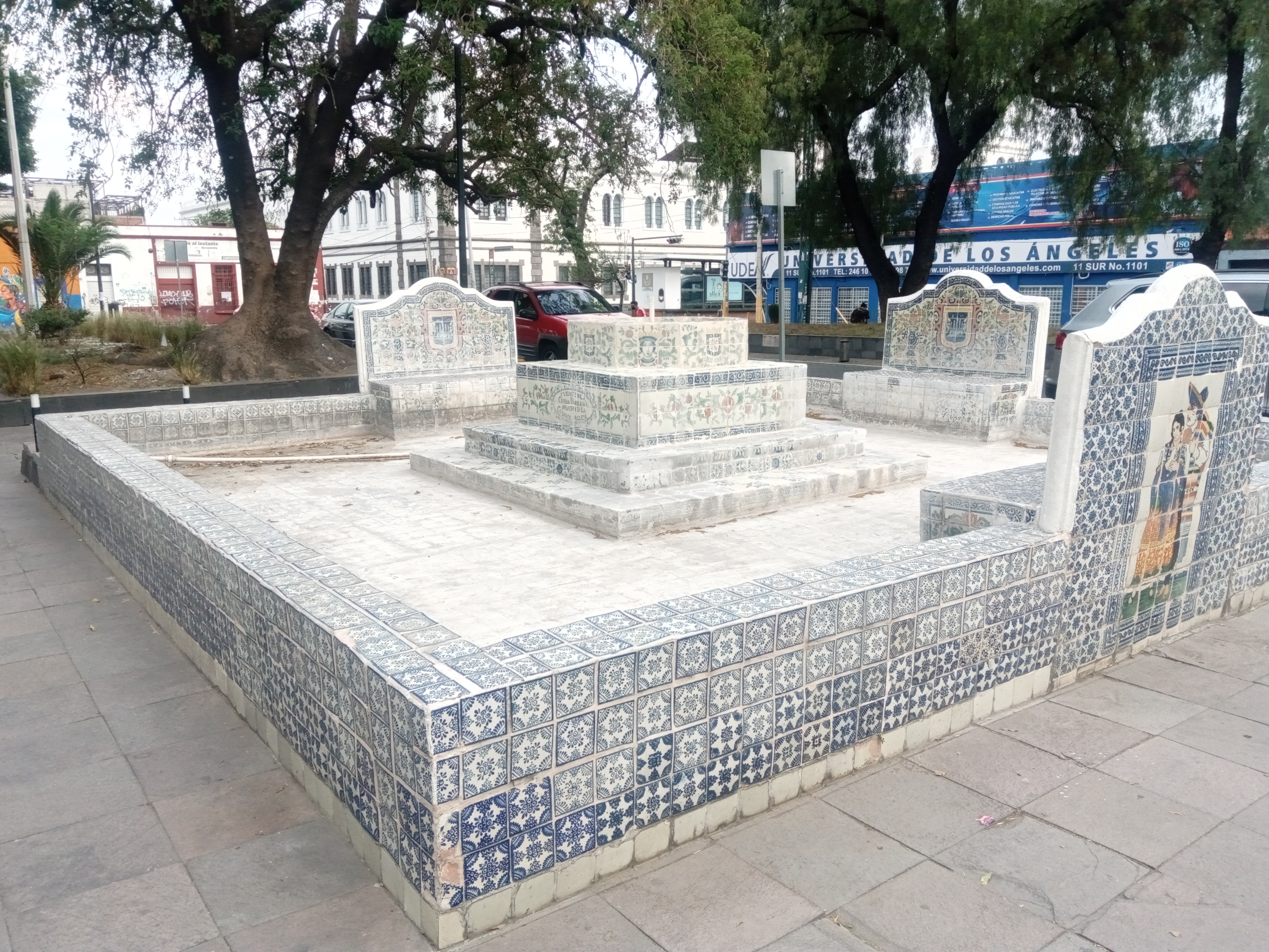 Fuente del exacuario 02