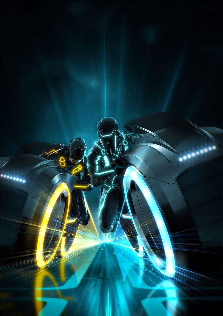 Tron 2