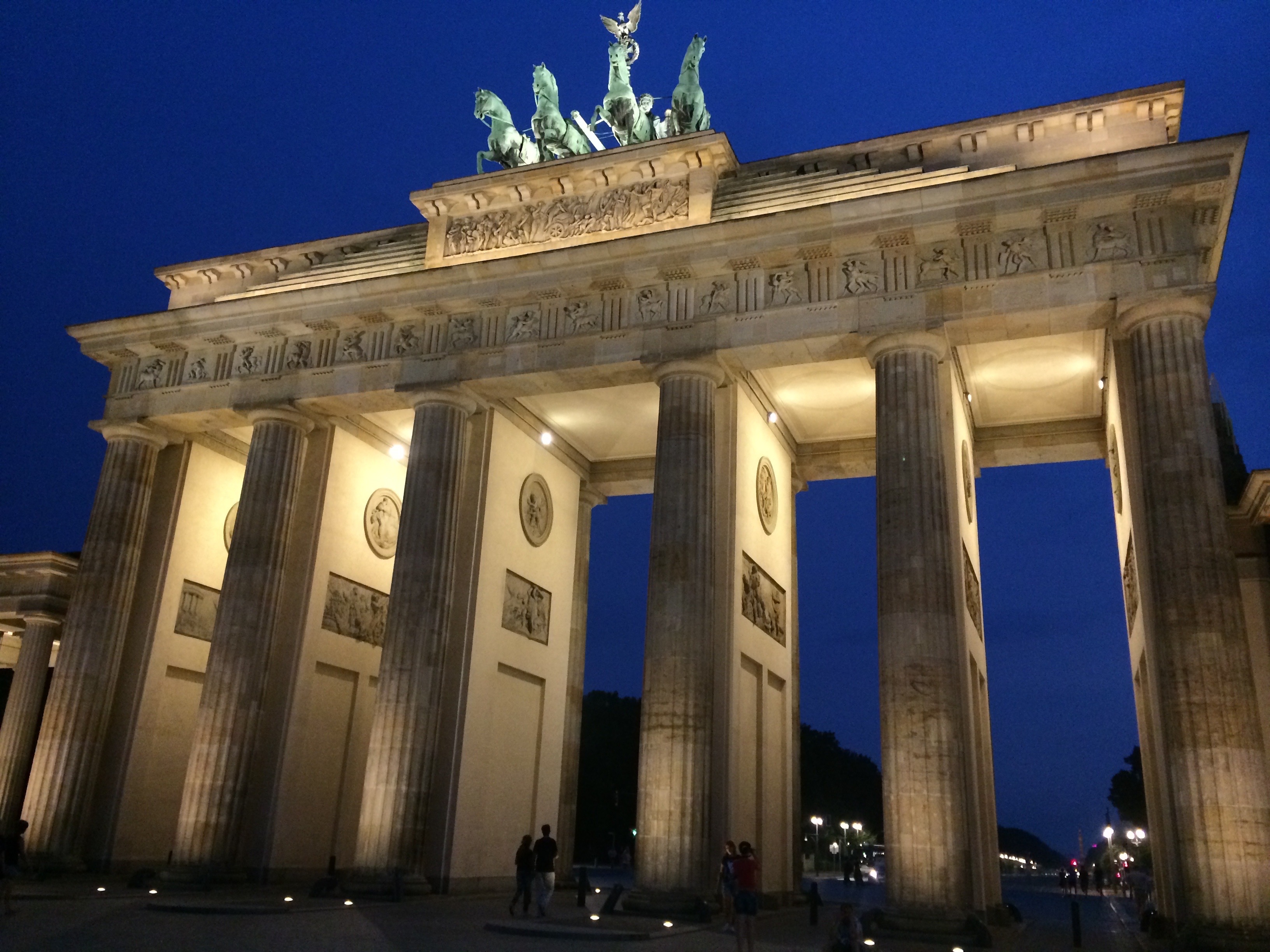 Brandenburger Tor