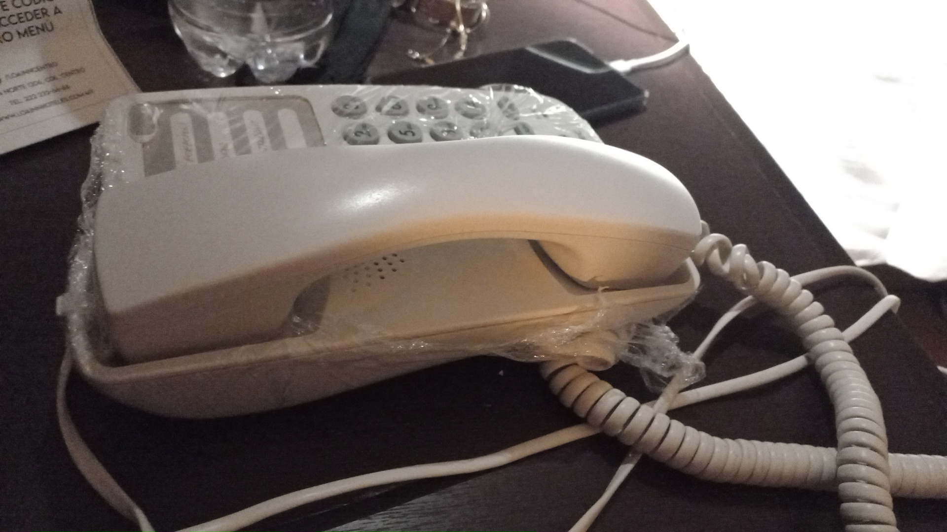 Telephone