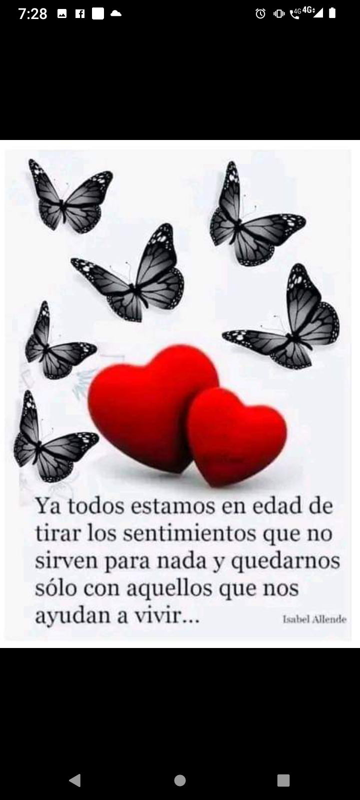 Ya todos estamos en la edad