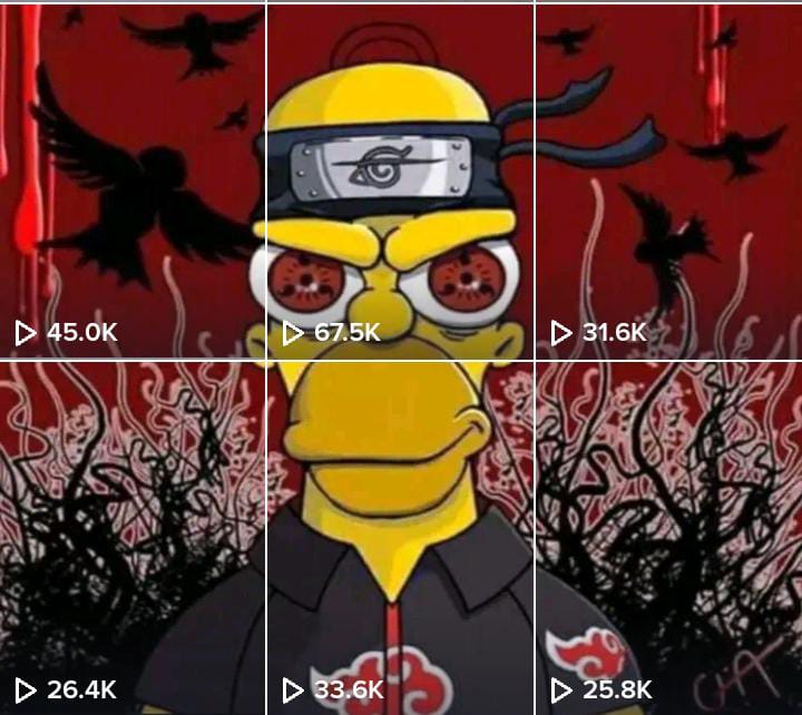 Homero chino
