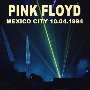 Pink Floyd