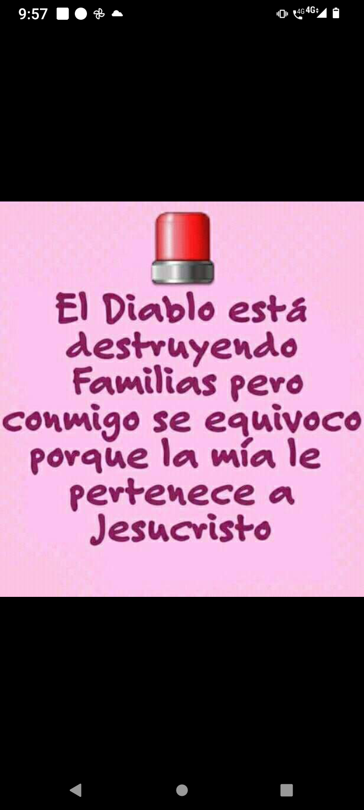 Mi alma le pertenece