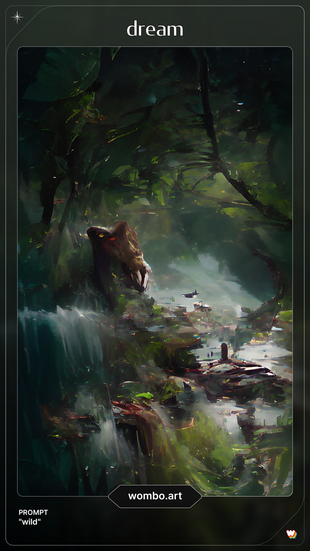 Wild