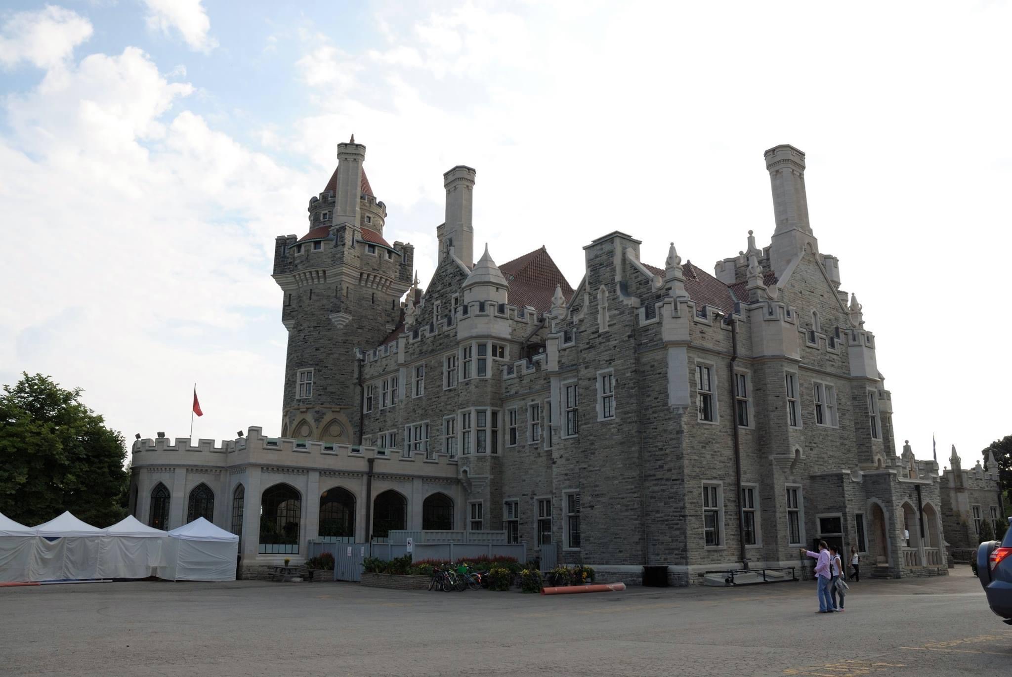 Casa Loma