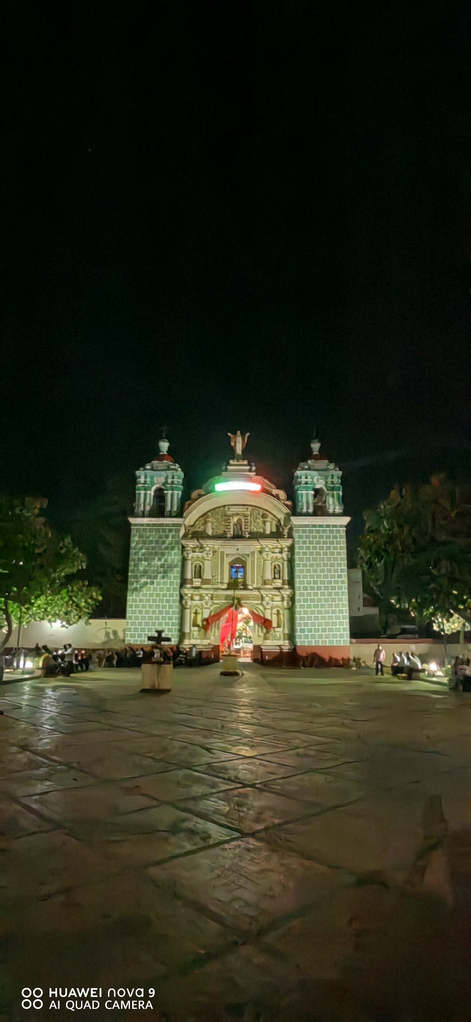 Santiago apóstol iglesia