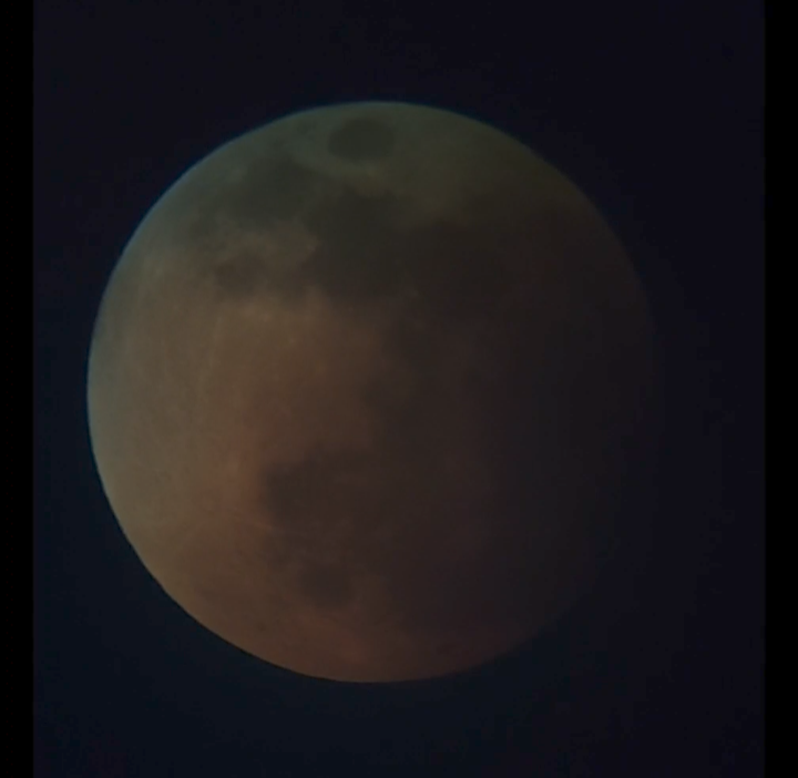 Eclipse total