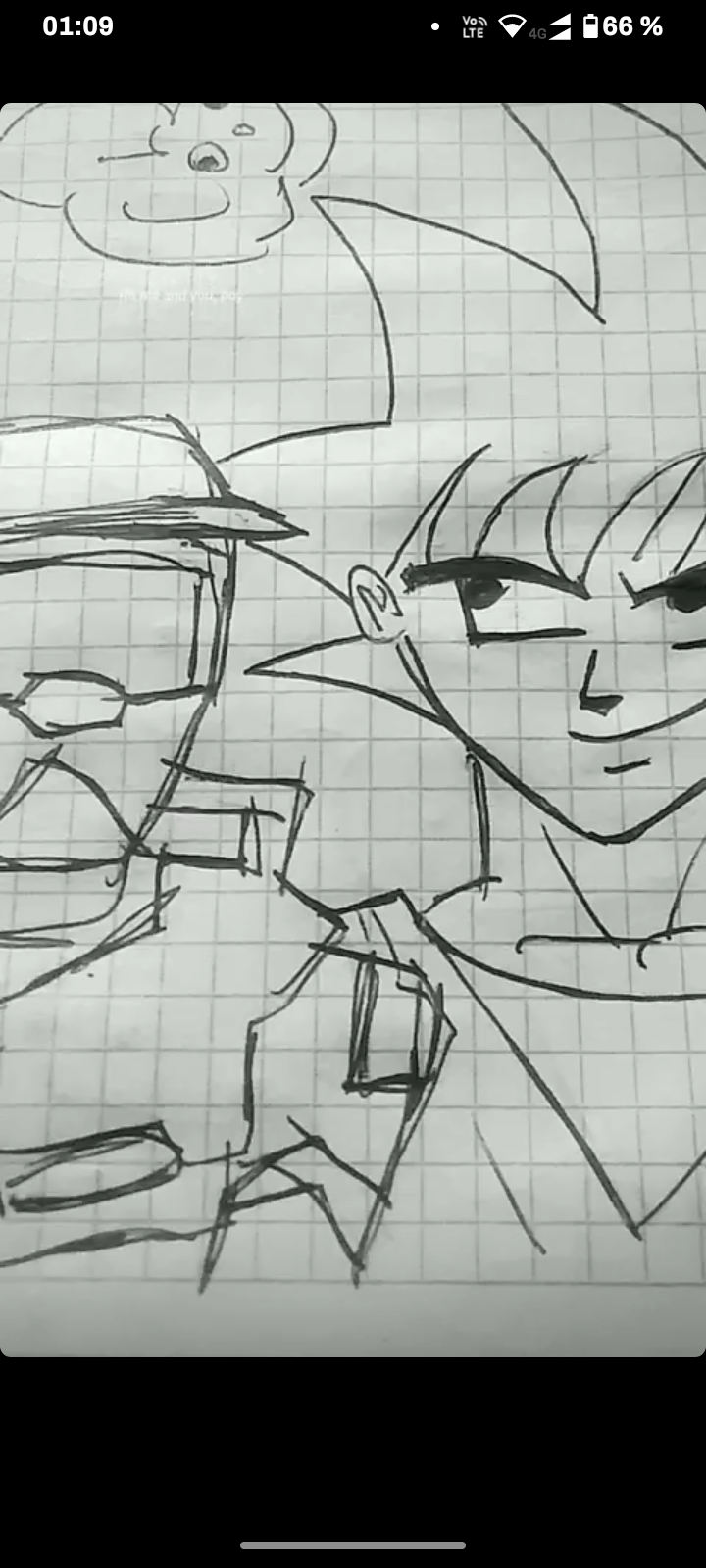 Mi dibujo vale la pena