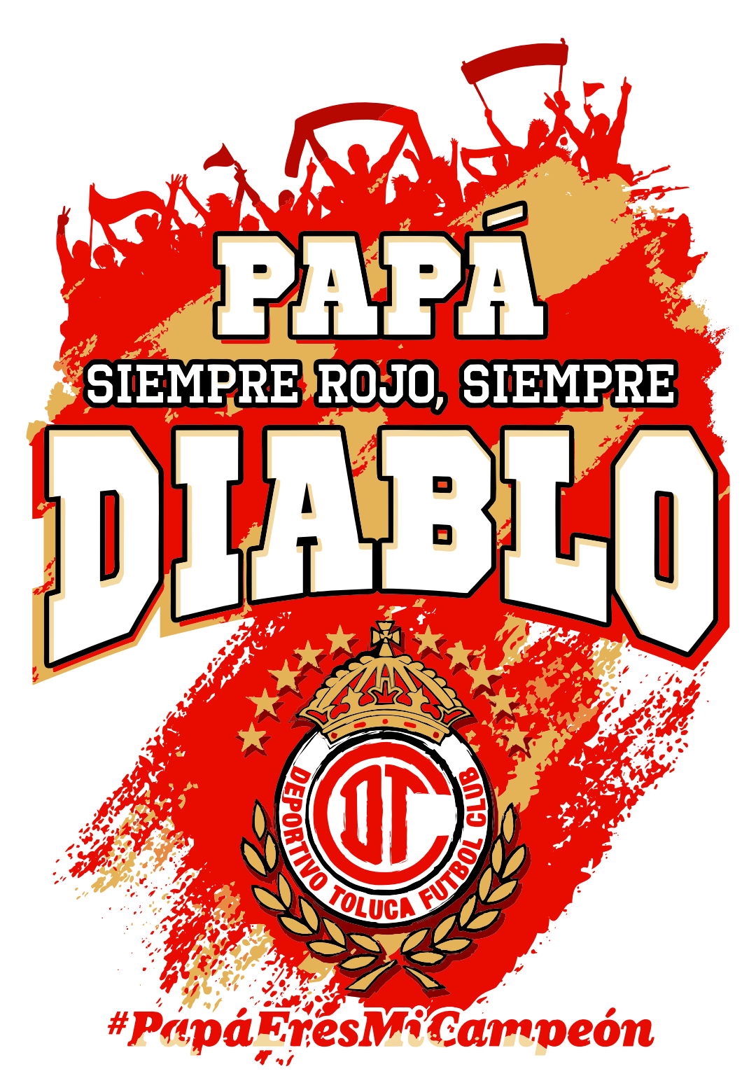 Papá Toluca