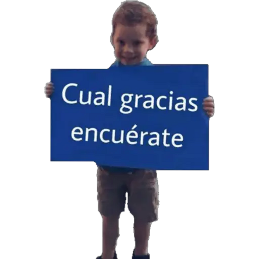 Muchas gracias