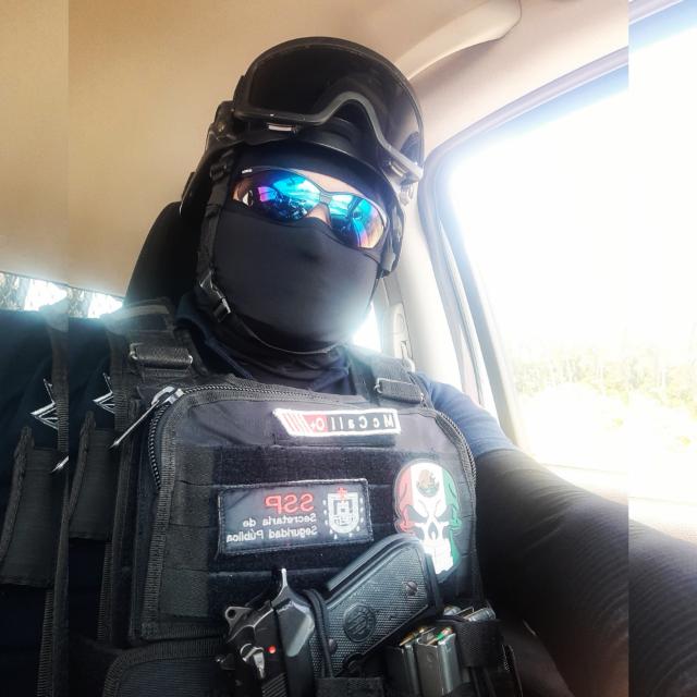 Policia