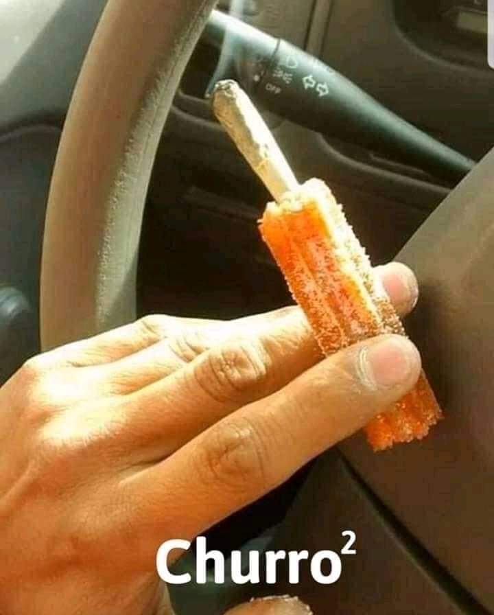 Churro