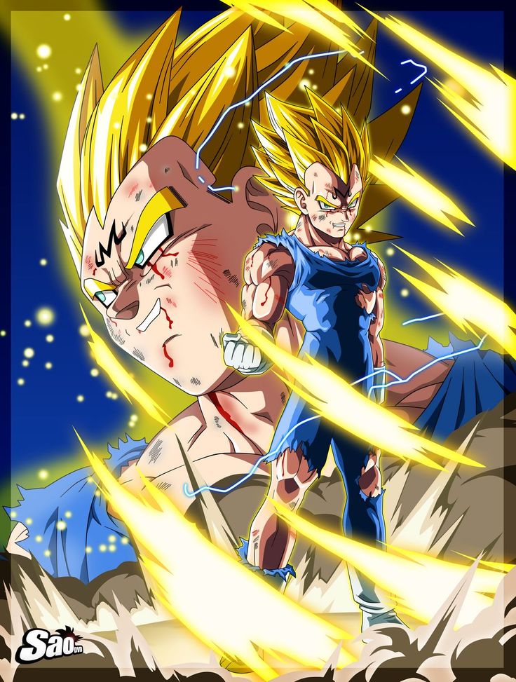 Majin V