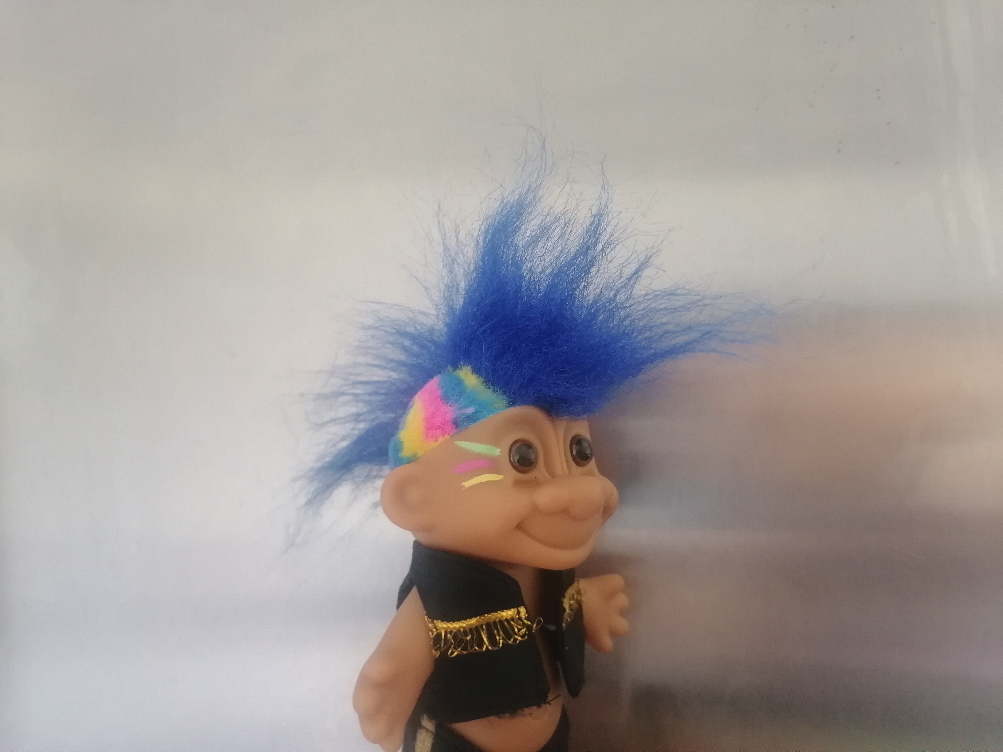 troll punk
