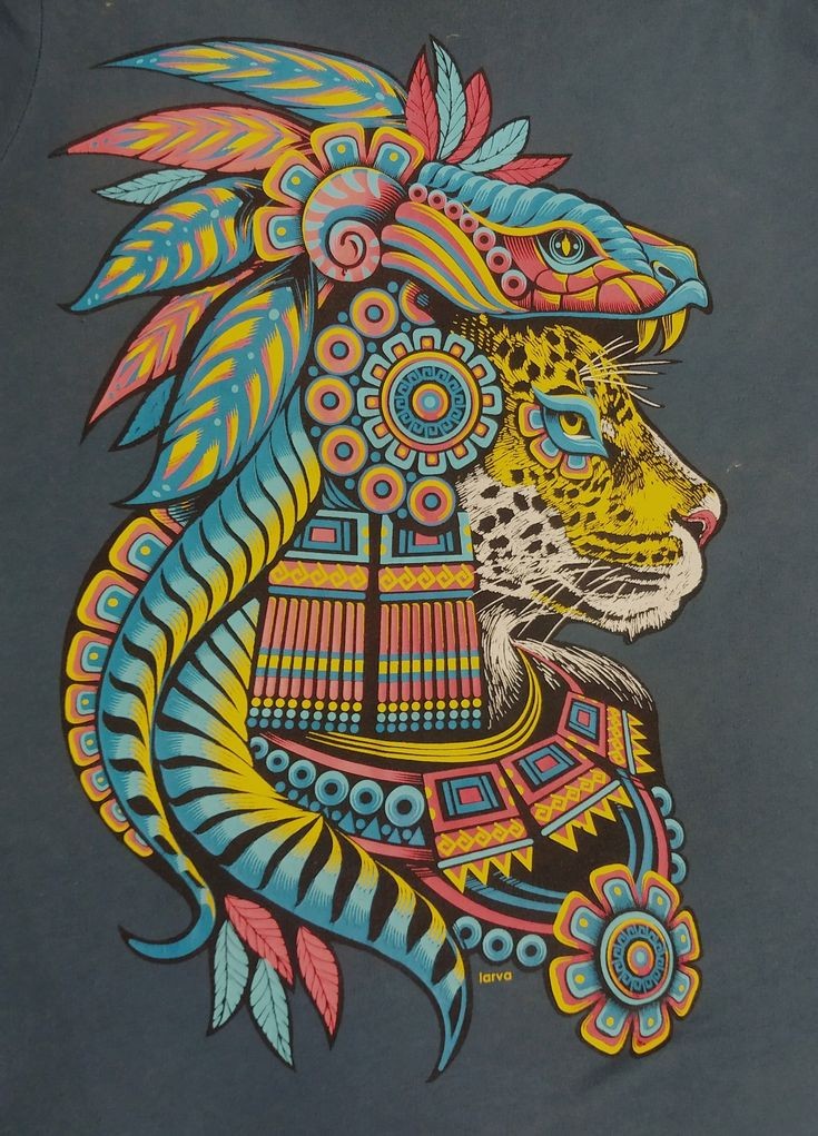 Arte Azteca