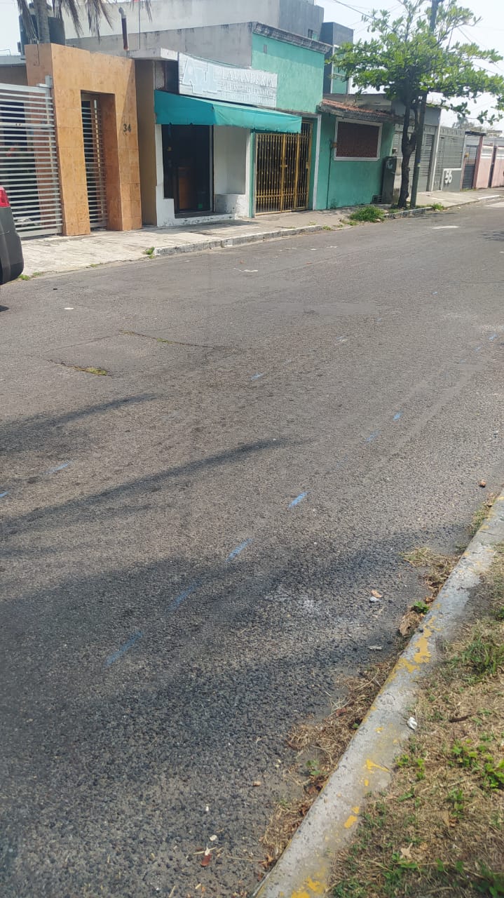 La tristeza es turquesa.